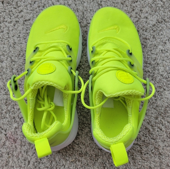 Kids Nike Presto Volt - Picture 4 of 4